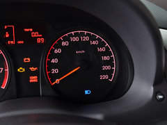 瑞纳 2014款 三厢 1.4L 手动 智能型GLS