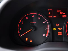 瑞纳 2014款 三厢 1.4L 手动 智能型GLS