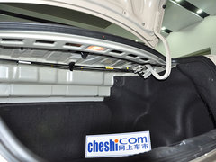 瑞纳 2014款 三厢 1.4L 手动 智能型GLS