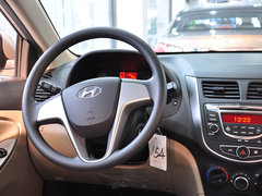 瑞纳 2014款 三厢 1.4L 手动 智能型GLS