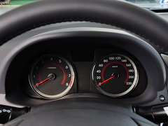 瑞纳 2014款 三厢 1.4L 自动 顶级型TOP