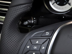 奔驰E级 2014款 改款E300L 3.0L 自动 运动豪华型