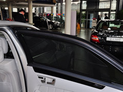 奔驰E级 2014款 改款E300L 3.0L 自动 运动豪华型