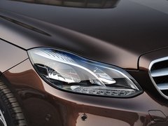 奔驰E级 2014款 改款E300L 3.0L 自动 运动豪华型