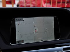 奔驰E级 2014款 改款E300L 3.0L 自动 运动豪华型