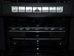 奔驰E级 2014款 改款E300L 3.0L 自动 运动豪华型