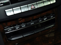 奔驰E级 2014款 E260L 1.8T 自动 豪华型