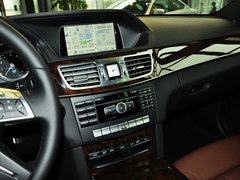 奔驰E级 2014款 E260L 1.8T 自动 豪华型