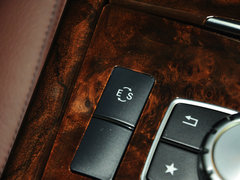 奔驰E级 2014款 E260L 1.8T 自动 豪华型