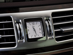奔驰E级 2014款 E260L 1.8T 自动 