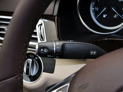 奔驰E级 2014款 E260L 1.8T 自动 