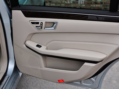 奔驰E级 2014款 E260L 1.8T 自动 