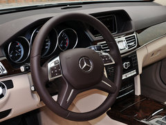 奔驰E级 2014款 E260L 1.8T 自动 