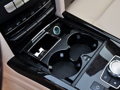 奔驰E级 2014款 改款E260L 1.8T 自动 运动型