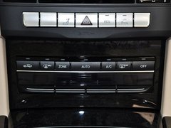 奔驰E级 2014款 改款E260L 1.8T 自动 运动型