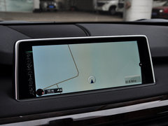 宝马X5(进口) 2014款 3.0T 美规版