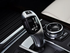宝马X5(进口) 2014款 3.0T 美规版
