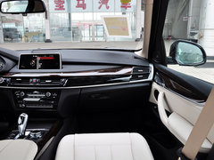 宝马X5(进口) 2014款 3.0T 美规版
