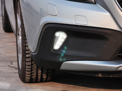 沃尔沃V40 2014款 Cross Country 2.0T T5 AWD 智雅版