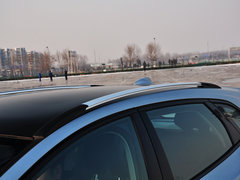 沃尔沃V40 2014款 Cross Country 2.0T T5 AWD 智雅版