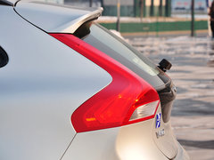 沃尔沃V40 2014款 Cross Country 2.0T T5 AWD 智雅版