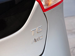 沃尔沃V40 2014款 Cross Country 2.0T T5 AWD 智雅版