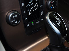 沃尔沃V40 2014款 Cross Country 2.0T T5 AWD 智尊版
