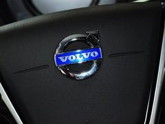 沃尔沃V40 2014款 Cross Country 2.0T T5 AWD 智尊版