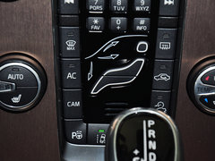 沃尔沃V40 2014款 Cross Country 2.0T T5 AWD 智尊版