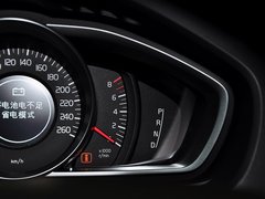 沃尔沃V40 2014款 Cross Country 2.0T 智逸版