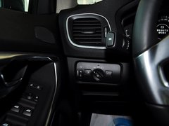 沃尔沃V40 2014款 Cross Country 2.0T 智逸版
