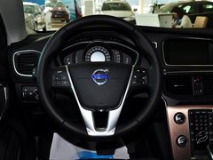 沃尔沃V40 2014款 Cross Country 2.0T 智逸版