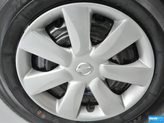 阳光 2014款 1.5XE 手动 精英版