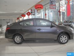 阳光 2014款 1.5XE 手动 精英版
