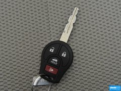 阳光 2014款 1.5XE 手动 精英版