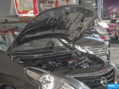 阳光 2014款 1.5XE 手动 精英版
