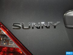 阳光 2014款 1.5XE 手动 精英版