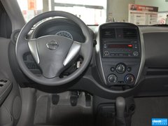 阳光 2014款 1.5XE 手动 精英版
