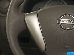 阳光 2014款 1.5XE 手动 精英版