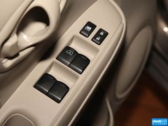 阳光 2014款 1.5XE 手动 精英版