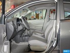 阳光 2014款 1.5XE 手动 精英版