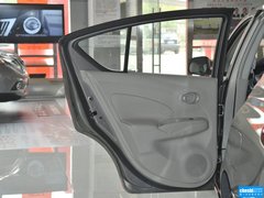 阳光 2014款 1.5XE 手动 舒适版