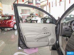 阳光 2014款 1.5XE 手动 舒适版