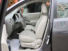 阳光 2014款 1.5XV CVT 尊贵版
