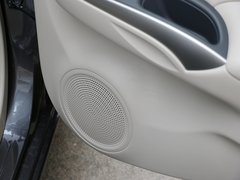 阳光 2014款 1.5XV CVT 尊贵版