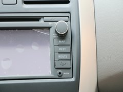 阳光 2014款 1.5XV CVT 尊贵版