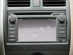 阳光 2014款 1.5XV CVT 尊贵版