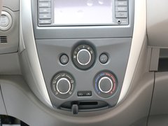 阳光 2014款 1.5XV CVT 尊贵版