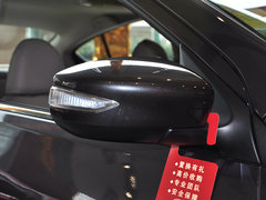 阳光 2014款 1.5XV CVT 尊贵版