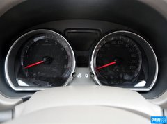 阳光 2014款 1.5XV CVT 尊贵版